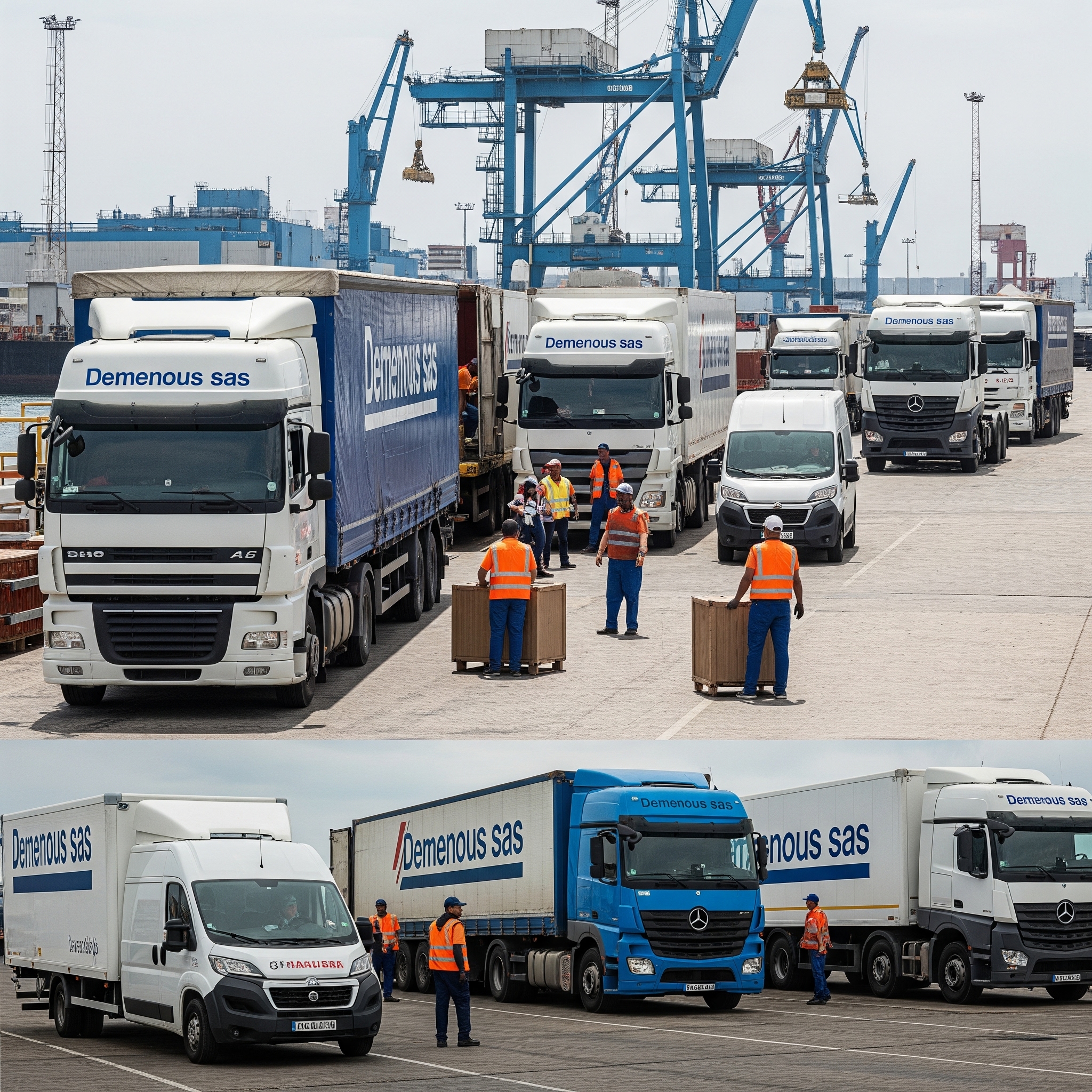 Transport National